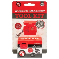 World's Smallest Tool Kit><noscript><img width=