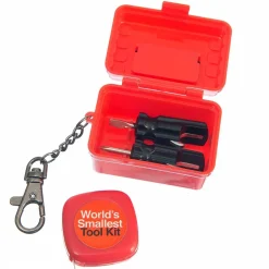 World's Smallest Tool Kit><noscript><img width=