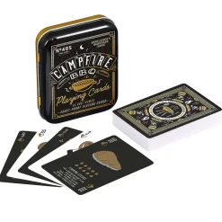 Gentlemen's Hardware Bbq Playing Cards>Gentlemen's Hardware Fashion