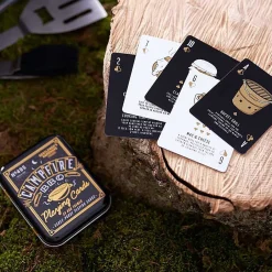 Gentlemen's Hardware Bbq Playing Cards><noscript><img width=