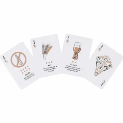 Gentlemen's Hardware Beer Playing Cards>Gentlemen's Hardware Cheap
