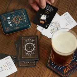 Gentlemen's Hardware Beer Playing Cards><noscript><img width=