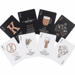 Gentlemen's Hardware Beer Playing Cards><noscript><img width=