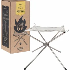 Gentlemen's Hardware Collapsible Fire Pit>Gentlemen's Hardware Best Sale