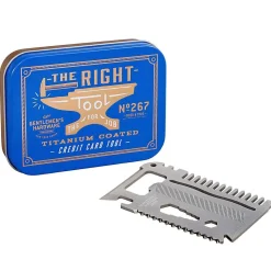 Gentlemen's Hardware Credit Card Tool>Gentlemen's Hardware New