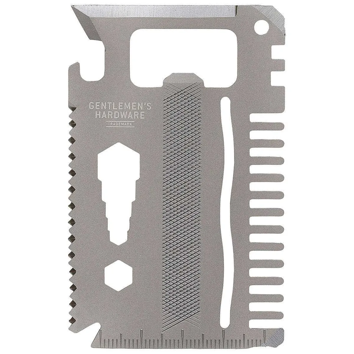 Gentlemen's Hardware Credit Card Tool>Gentlemen's Hardware New