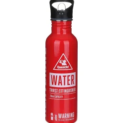 Gentlemen's Hardware Extinguish Thirst Water Bottle>Gentlemen's Hardware Flash Sale