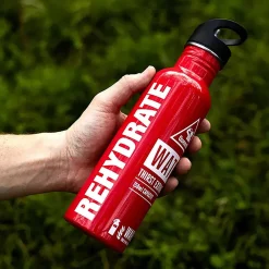 Gentlemen's Hardware Extinguish Thirst Water Bottle><noscript><img width=