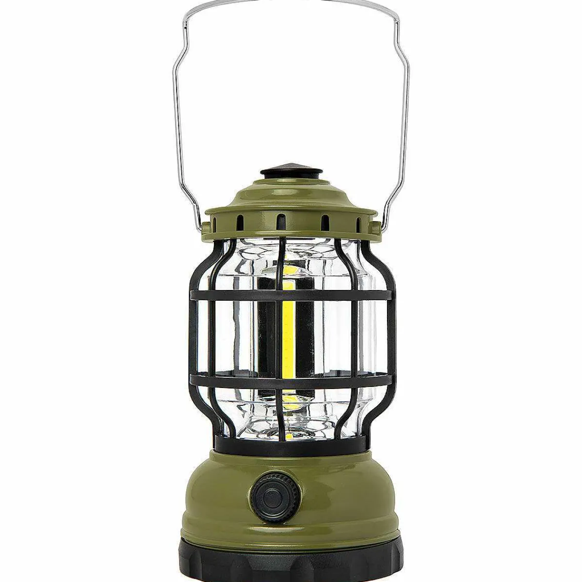 Gentlemen's Hardware Led Camping Lantern>Gentlemen's Hardware New