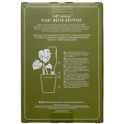 Gentlemen's Hardware Plant Water Drippers><noscript><img width=