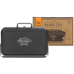 Gentlemen's Hardware Portable Barbecue><noscript><img width=