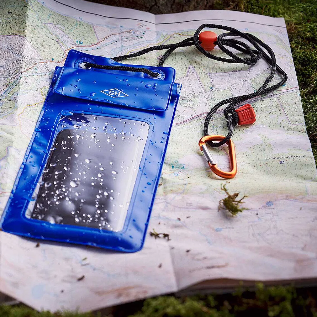 Gentlemen's Hardware Waterproof Phone Case>Gentlemen's Hardware Hot