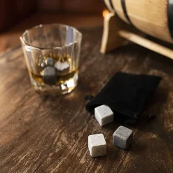 Gentlemen's Hardware Whisky Chillers><noscript><img width=