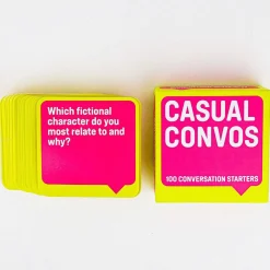 100 Casual Convos>Gift Republic Outlet