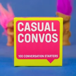 100 Casual Convos><noscript><img width=