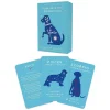 100 Paw-Mistry Dog Edition>Gift Republic Clearance