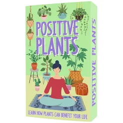 100 Positive Plant Cards>Gift Republic Cheap