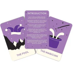 80 Tarot Cards>Gift Republic Online