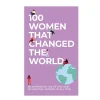 100 Women That Changed The World Cards>Gift Republic Best Sale