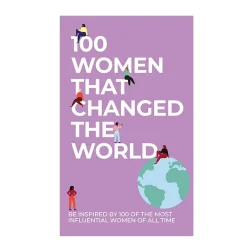 100 Women That Changed The World Cards>Gift Republic Best Sale