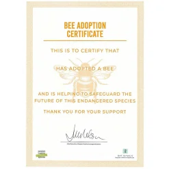Adopt A Bee>Gift Republic Outlet