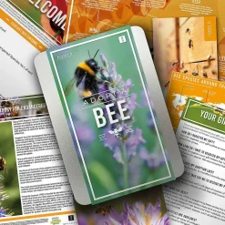 Adopt A Bee><noscript><img width=