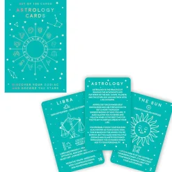 Astrology Cards>Gift Republic Flash Sale