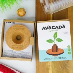Avocado Grow Kit><noscript><img width=