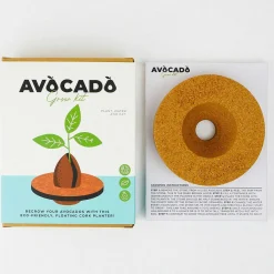 Avocado Grow Kit><noscript><img width=