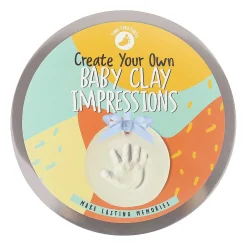 Baby Clay Impressions>Gift Republic Best