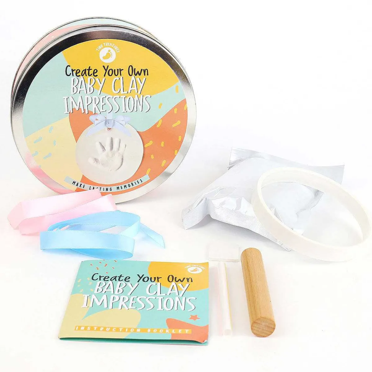 Baby Clay Impressions>Gift Republic Best