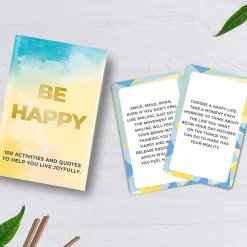 Be Happy Cards>Gift Republic Sale