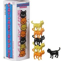 Cat-Astrophe Game>Gift Republic New