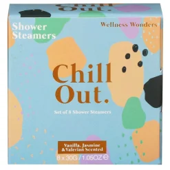 'Chill Out' Shower Steamer><noscript><img width=
