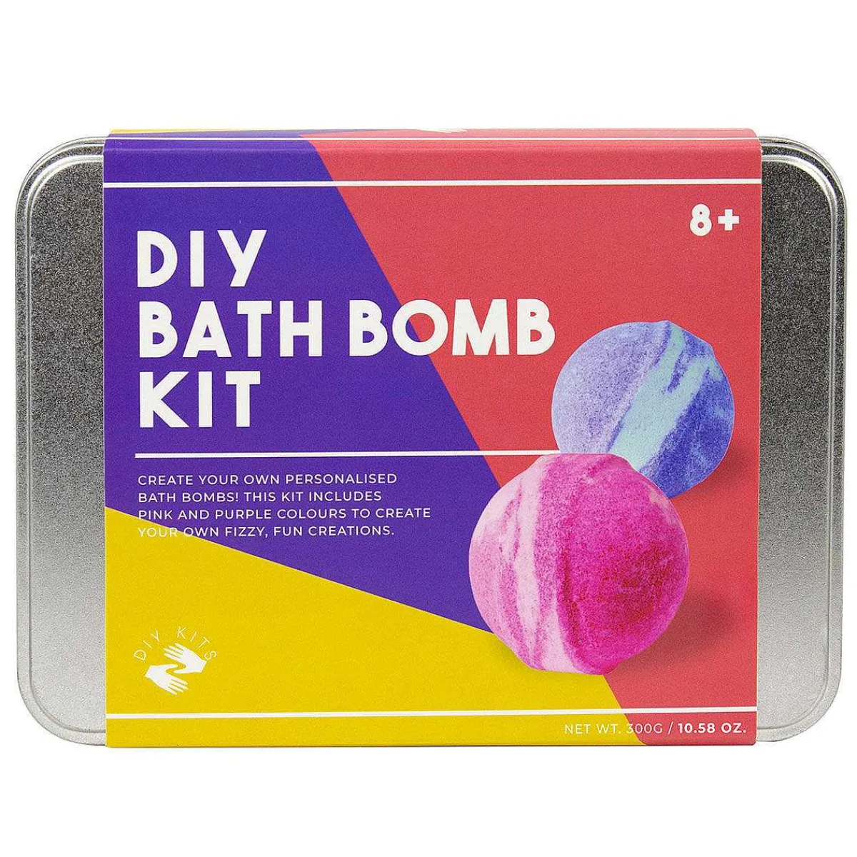 Diy Bath Bomb>Gift Republic Best Sale