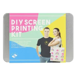 Diy Screen Printing Kit>Gift Republic Hot