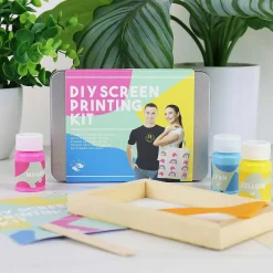Diy Screen Printing Kit><noscript><img width=