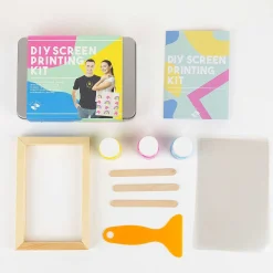 Diy Screen Printing Kit><noscript><img width=