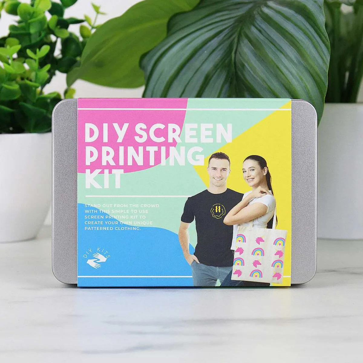 Diy Screen Printing Kit>Gift Republic Hot