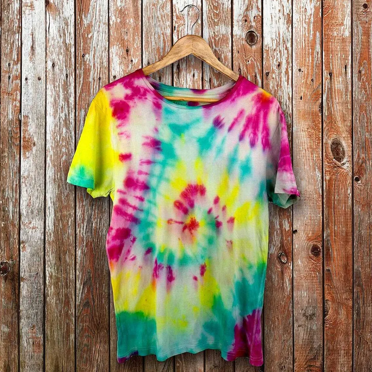 Diy Tie Dye Kit>Gift Republic Shop