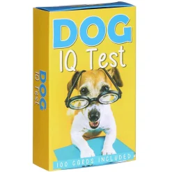 Dog Iq Test>Gift Republic Online