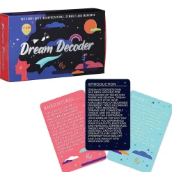 Dream Decoder Cards><noscript><img width=