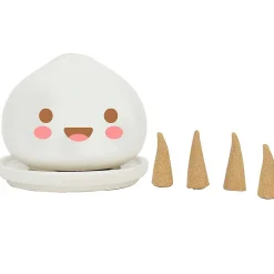 Dumpling Incense Burner>Gift Republic Discount