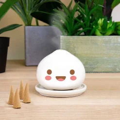 Dumpling Incense Burner>Gift Republic Discount
