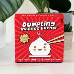 Dumpling Incense Burner><noscript><img width=