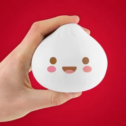 Dumpling Stress Toy>Gift Republic Shop