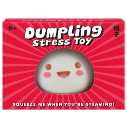 Dumpling Stress Toy><noscript><img width=