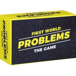 First World Problems The Game><noscript><img width=