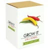 Grow It Chilli Plants>Gift Republic New