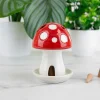 Mushroom Incense Burner>Gift Republic Sale